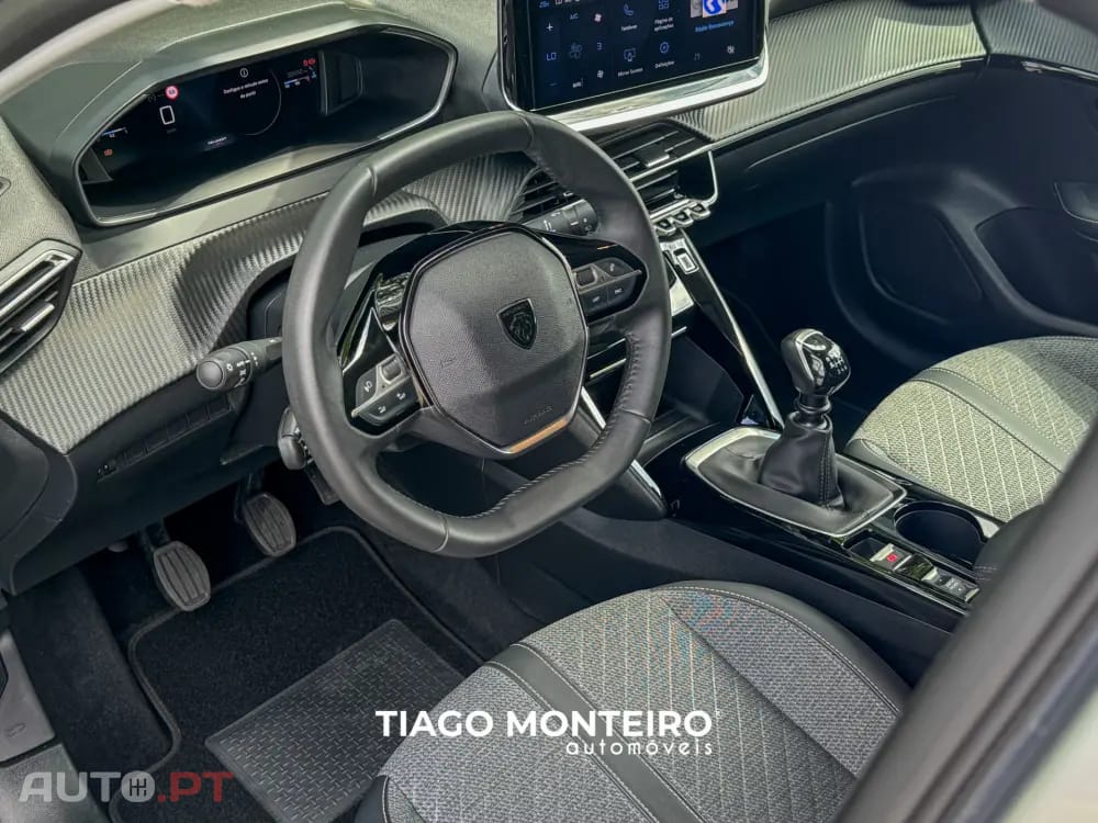 Peugeot 208 1.2 PureTech Allure