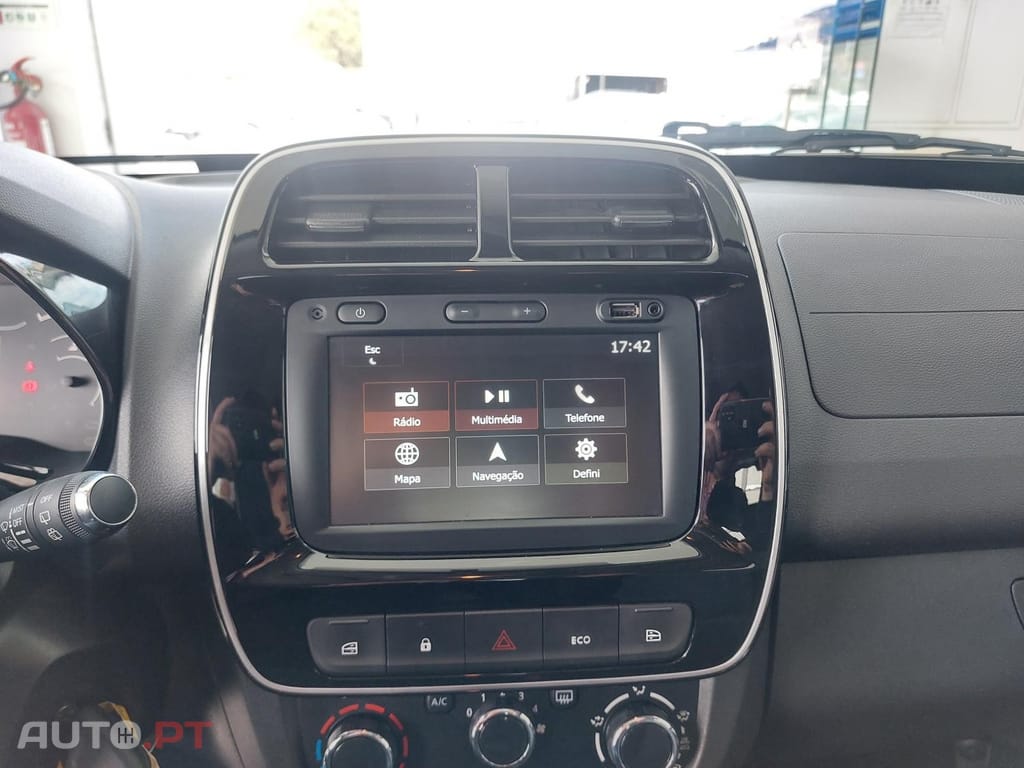 Dacia Spring Electric 45 Essential