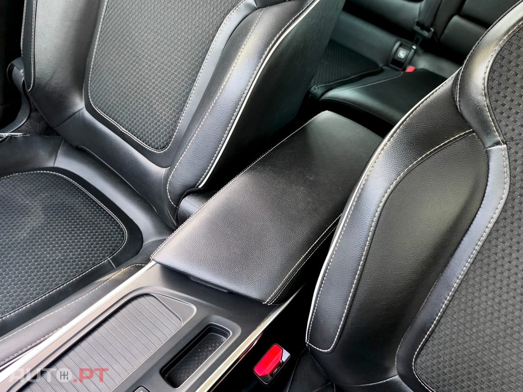 Renault Mégane Sport Tourer 1.5 dCi Bose Edition
