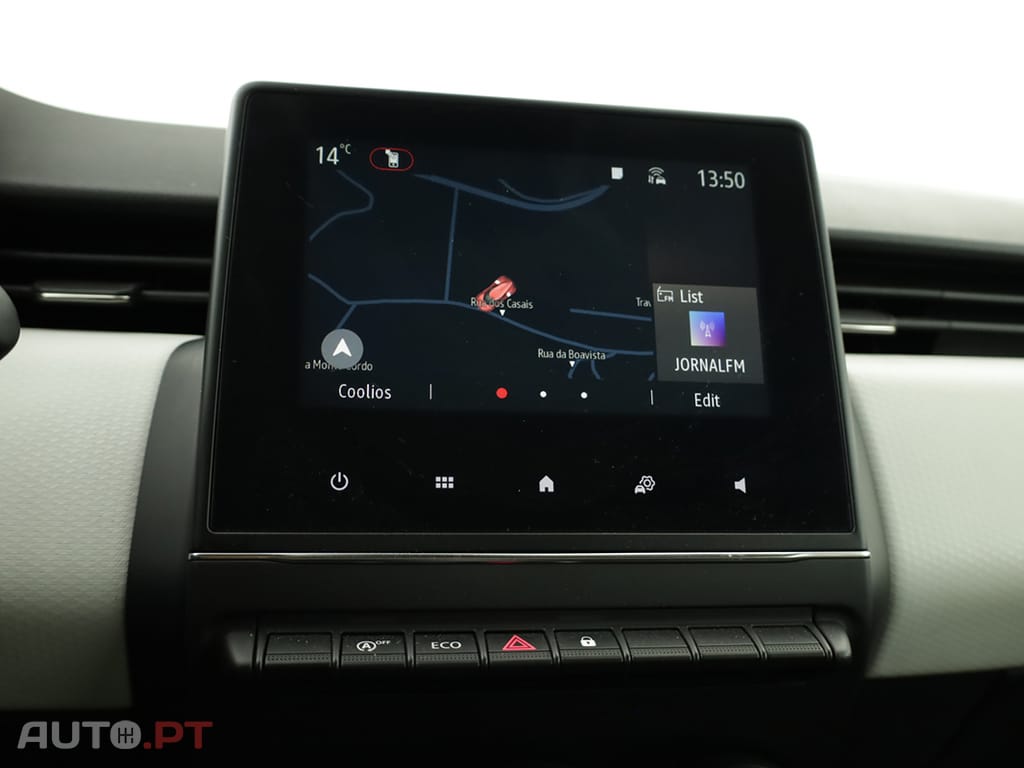 Renault Clio Clio 1.0 TCe Evolution