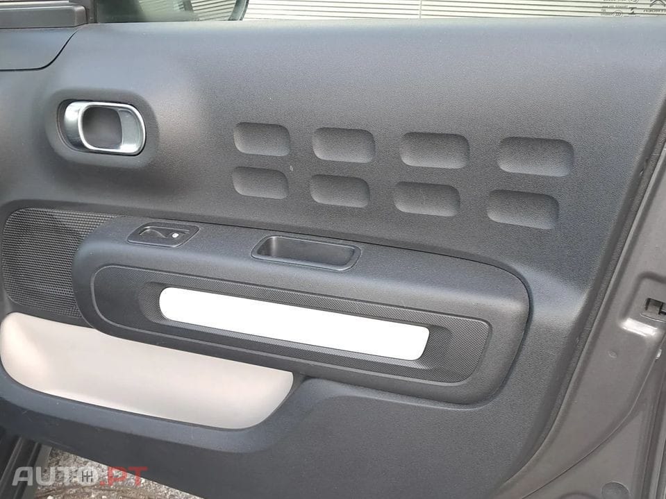 Citroen C3 1.2 PureTech Feel Pack