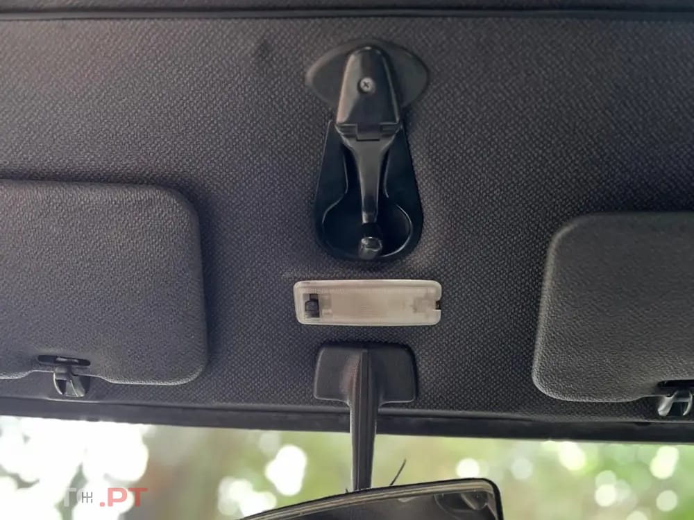 Volkswagen Polo Coupé 1.3 G40