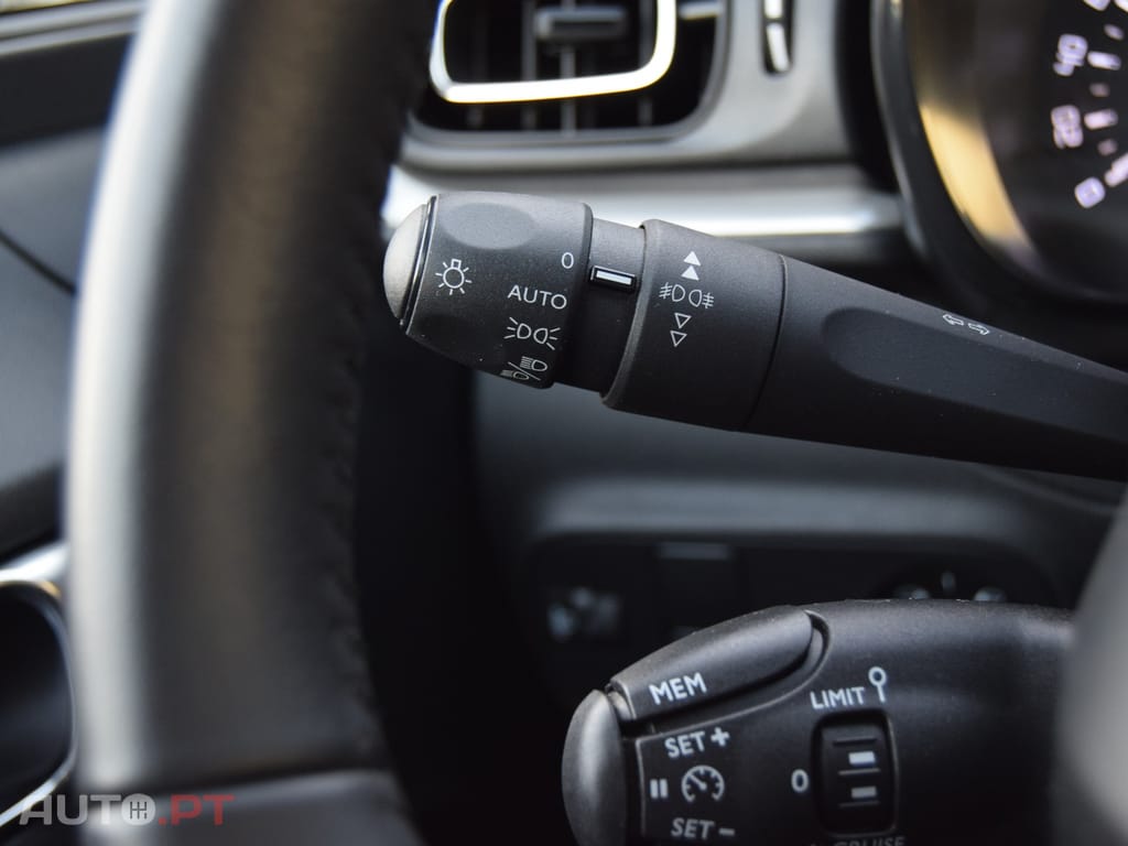 Citroen C3 1.2 PureTech Max