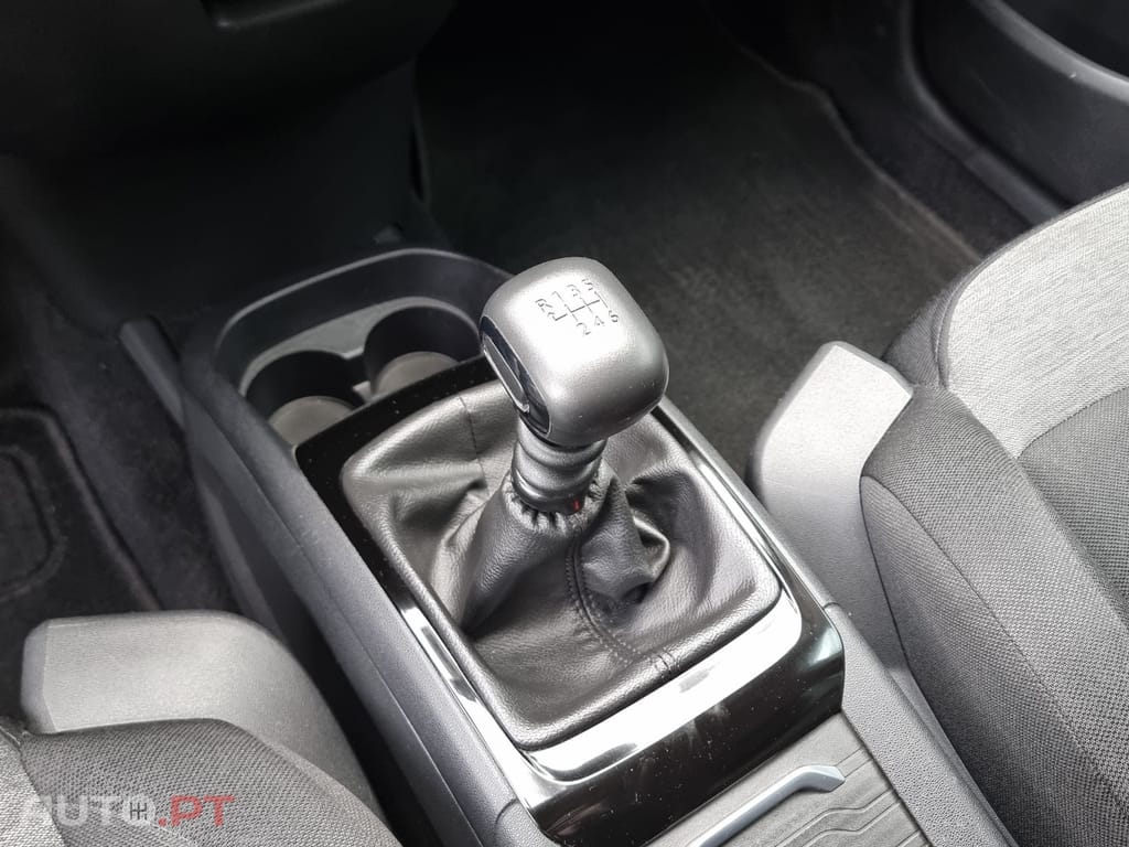 Citroen Grand C4 SpaceTourer 1.5 BlueHDi Shine