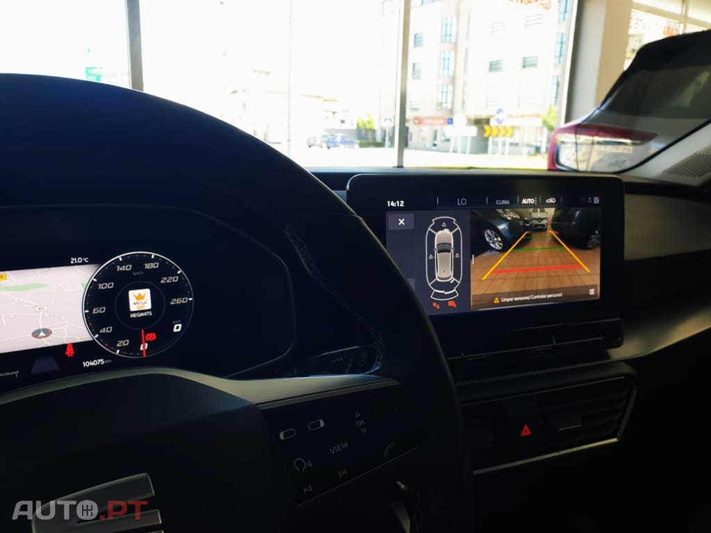 Seat Leon 1.0 TSI Style