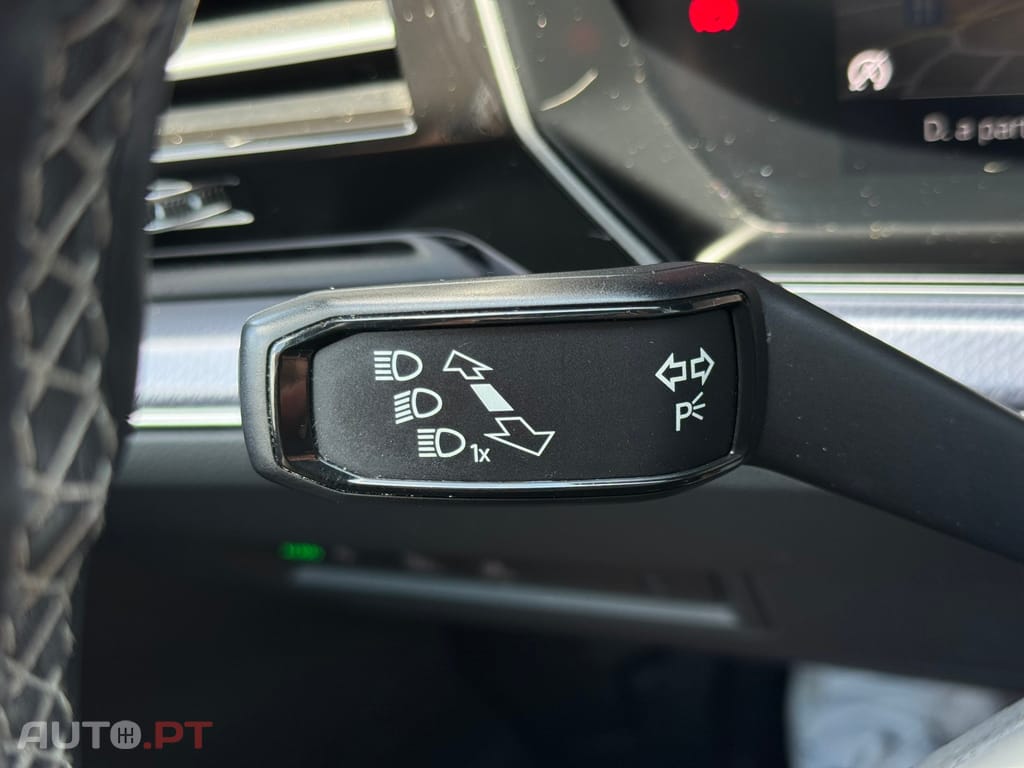 Volkswagen Touareg 3.0 TDI V6 R-Line