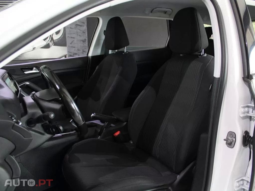 Peugeot 308 SW 1.6 BlueHDi Active