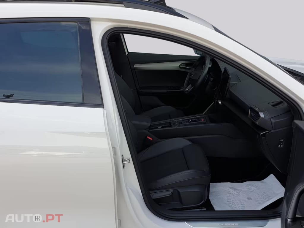 Cupra Formentor I.V.A DEDUTIVEL Hybrid 