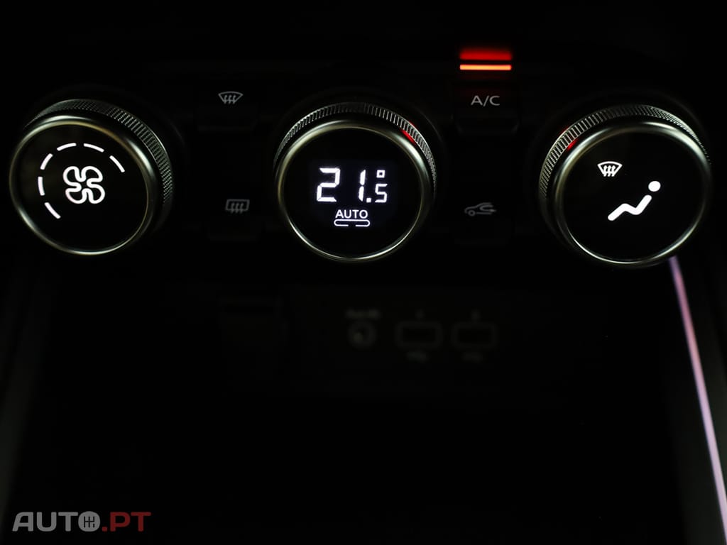 Renault Clio 1.0 TCe RS Line