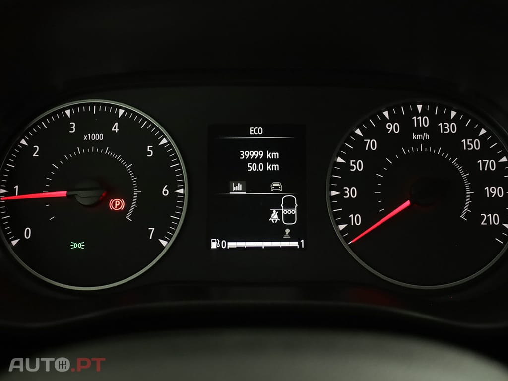 Dacia Jogger Jogger 1.0 ECO-G Extreme Bi-Fuel