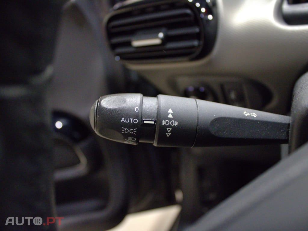 Citroen C4 Cactus PureTech 110 Stop&Start EAT6 Origins