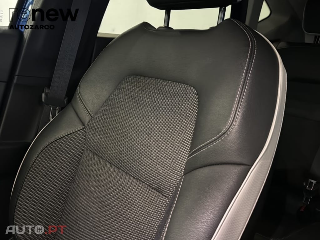 Renault Captur Techno