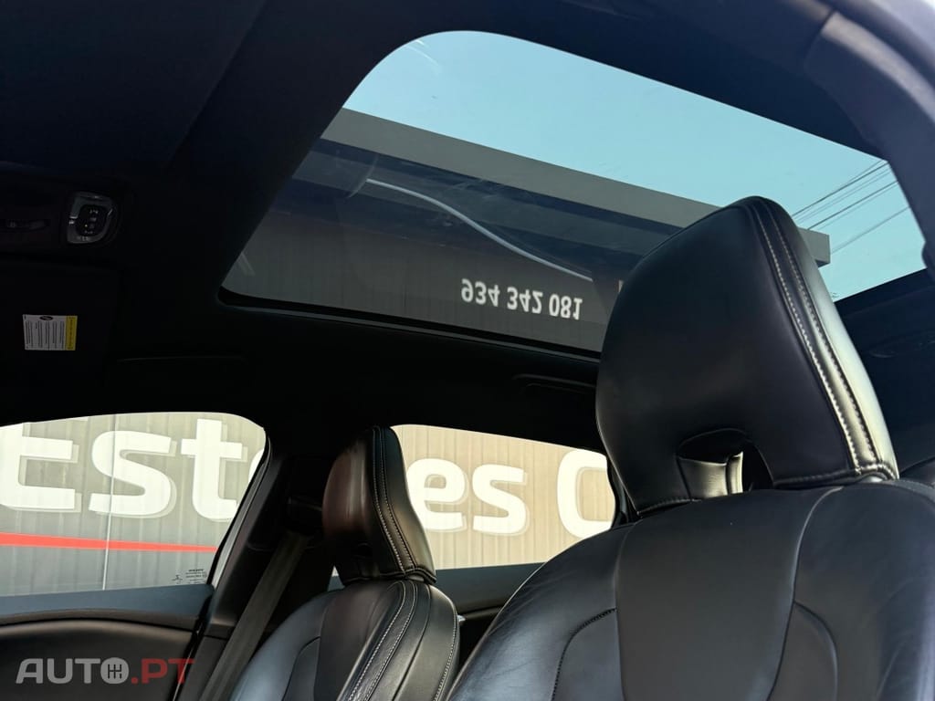 Volvo V40 R-Desing