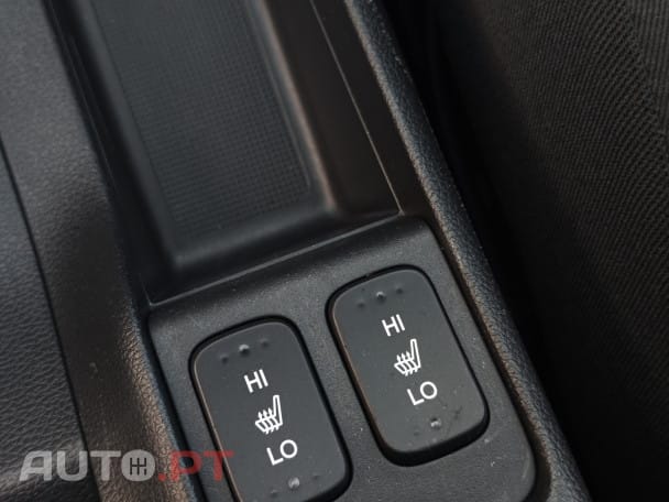 Honda Jazz 1.3 I-VTEC Elegance