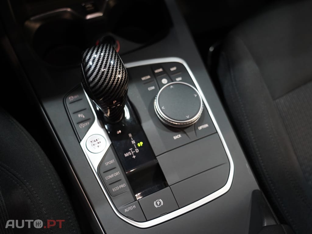 BMW 116 Advantage