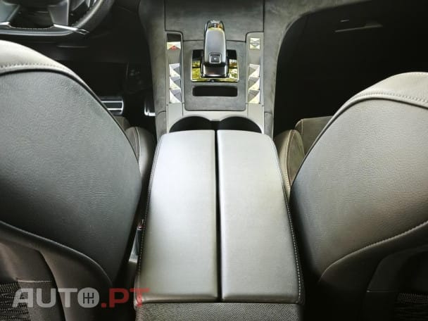 DS DS7 Crossback 1.5 BlueHDi Performance Line EAT8