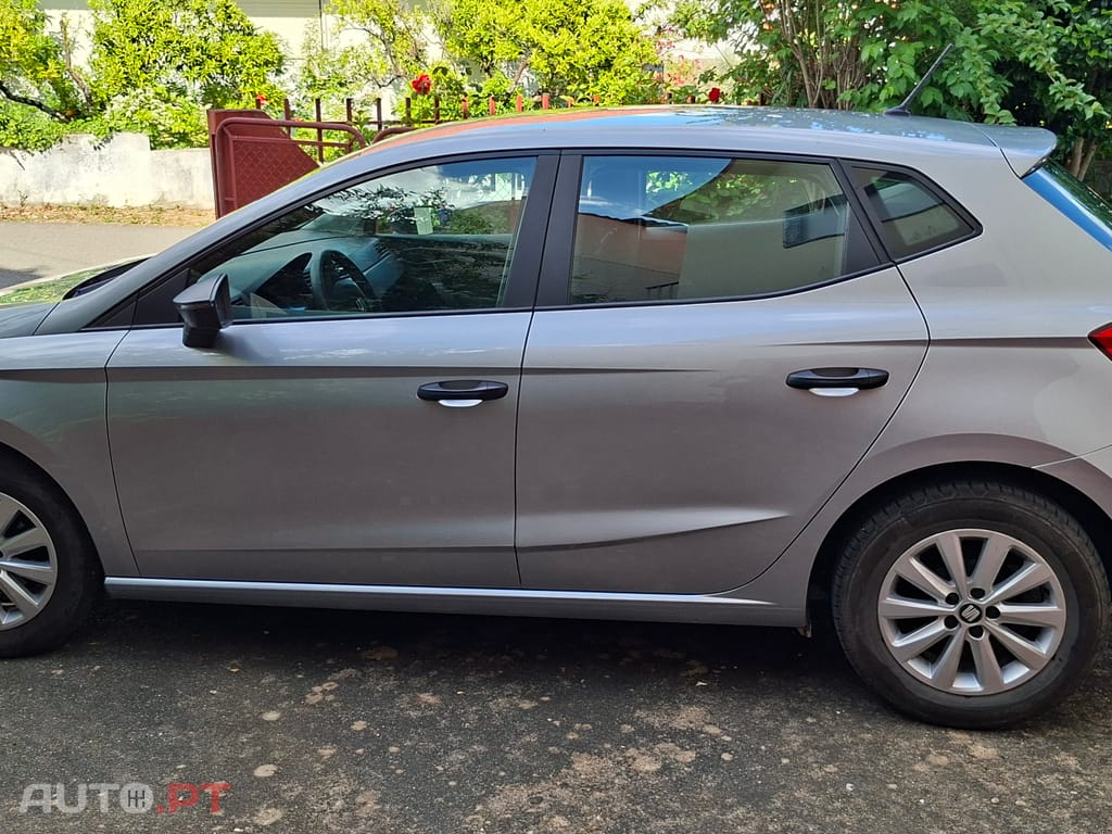 Seat Ibiza 1.0 Style