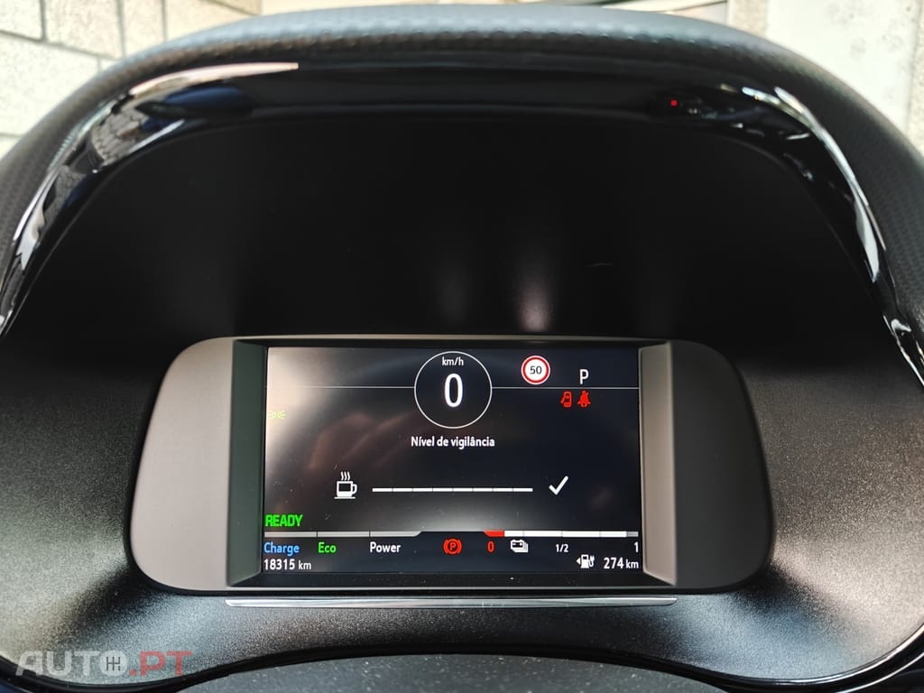 Opel Corsa-E 50 kWh Edition