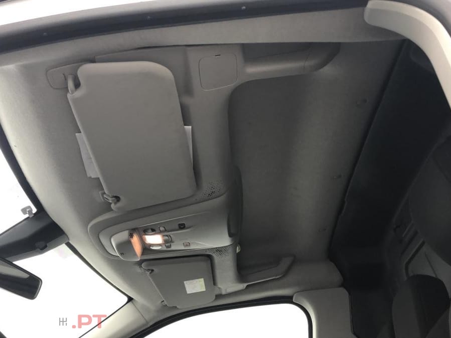 Citroen Berlingo 1.5 BlueHDi XL Club EAT8