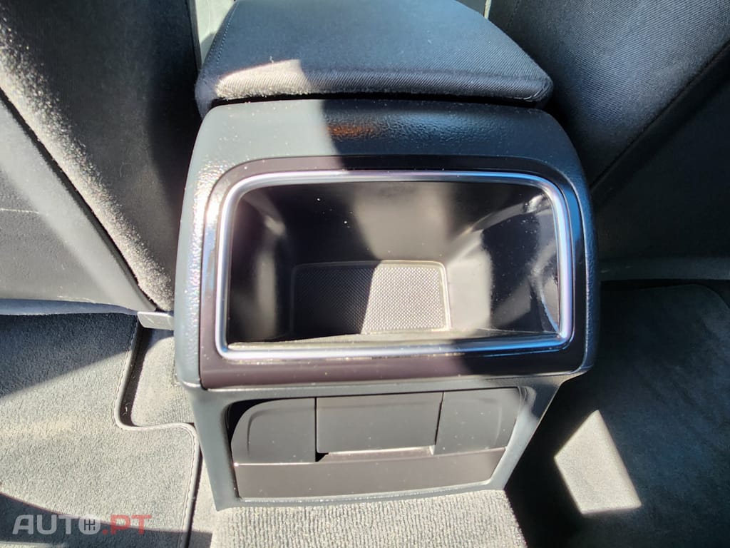 Audi A4 Avant 2.0 TDI multitronic Sport