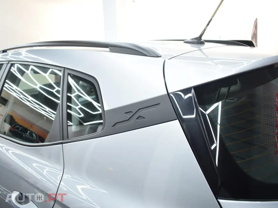 Seat Arona 1.0 TSI Style DSG