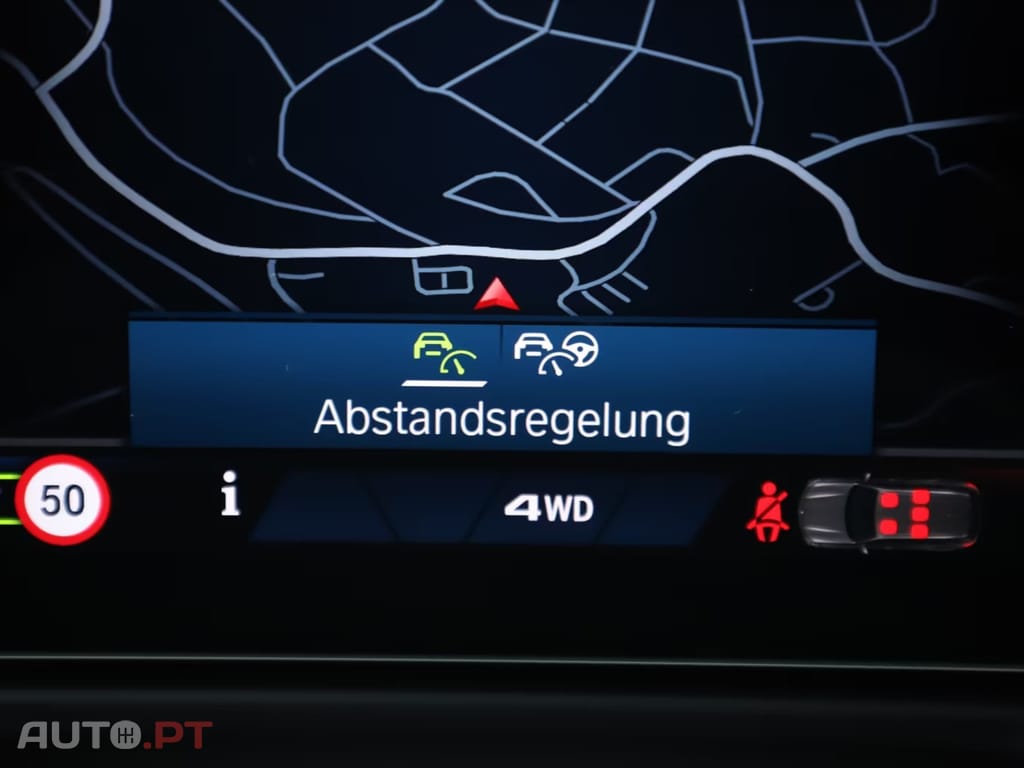 BMW M3 Touring Competition M xDrive