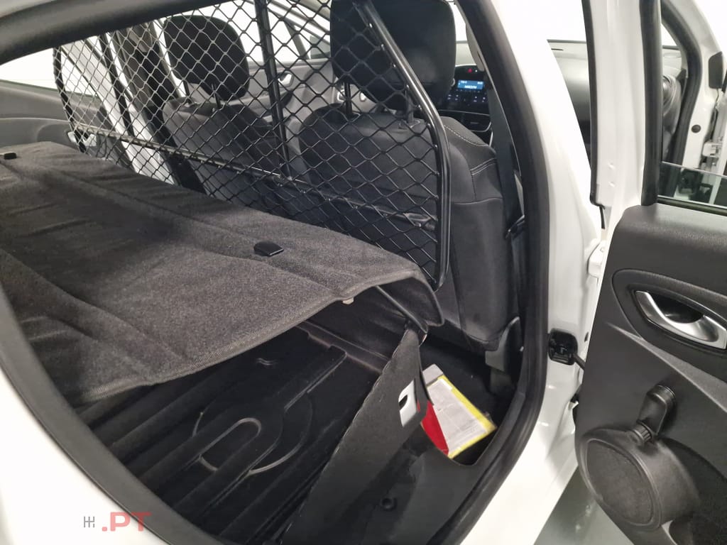 Renault Clio SOCIETE 1.5 DCI ZEN IVA DEDUTIVEL