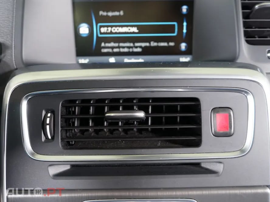 Volvo V60 1.6 D2 Momentum Eco