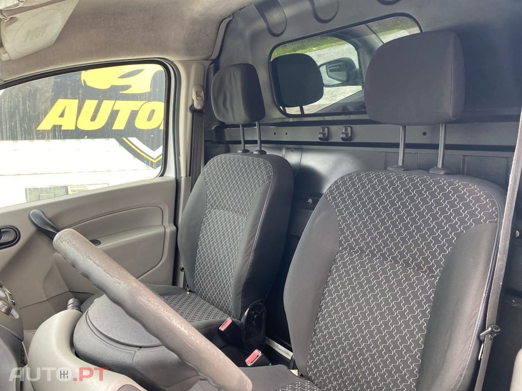 Renault Kangoo 1.5 dCi Business