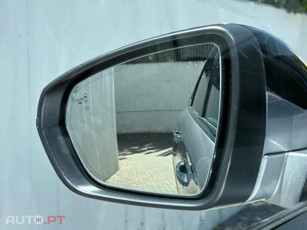 DS DS7 Crossback 1.5 BlueHDi So Chic