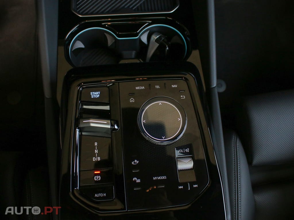 BMW i5 eDrive40 Pack Desportivo M Pro