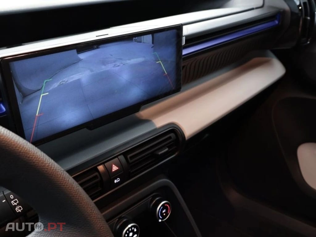 Citroen C3 1.2 PureTech YOU