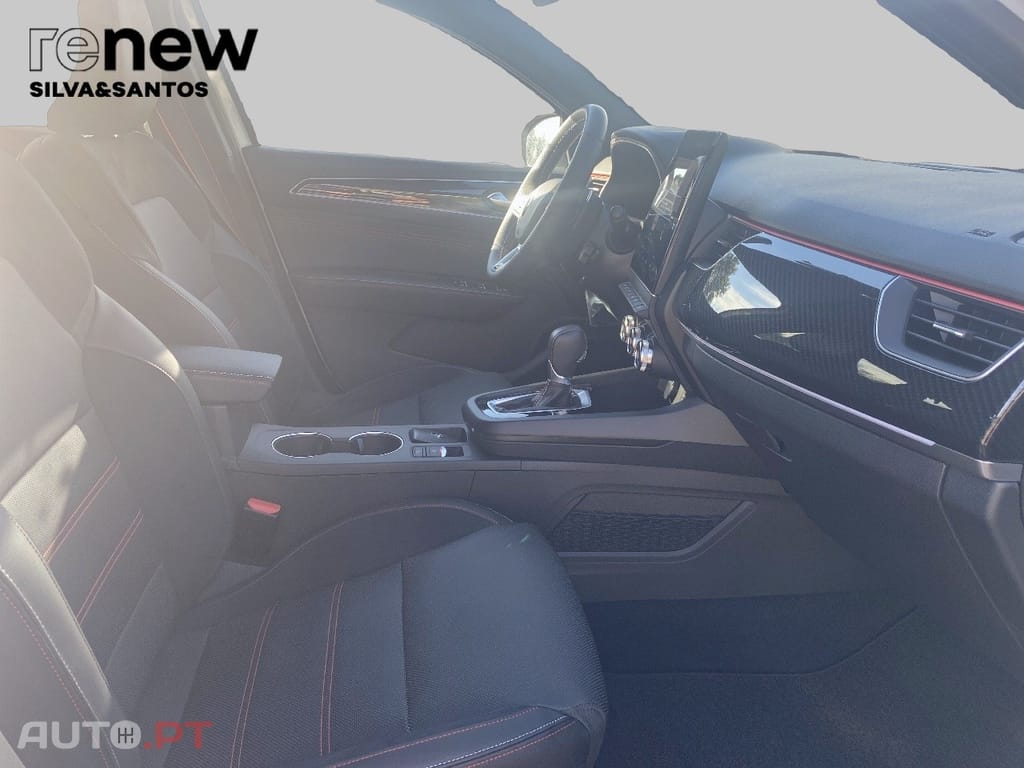 Renault Arkana Arkana R.S. Line TCe 140 EDC