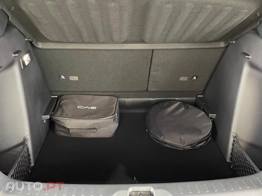 BYD Atto 3 Design