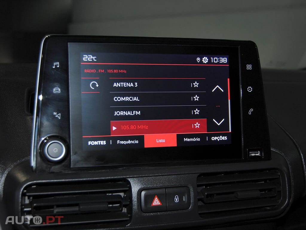 Citroen Berlingo VAN 1.5 BLUEHDI S&S