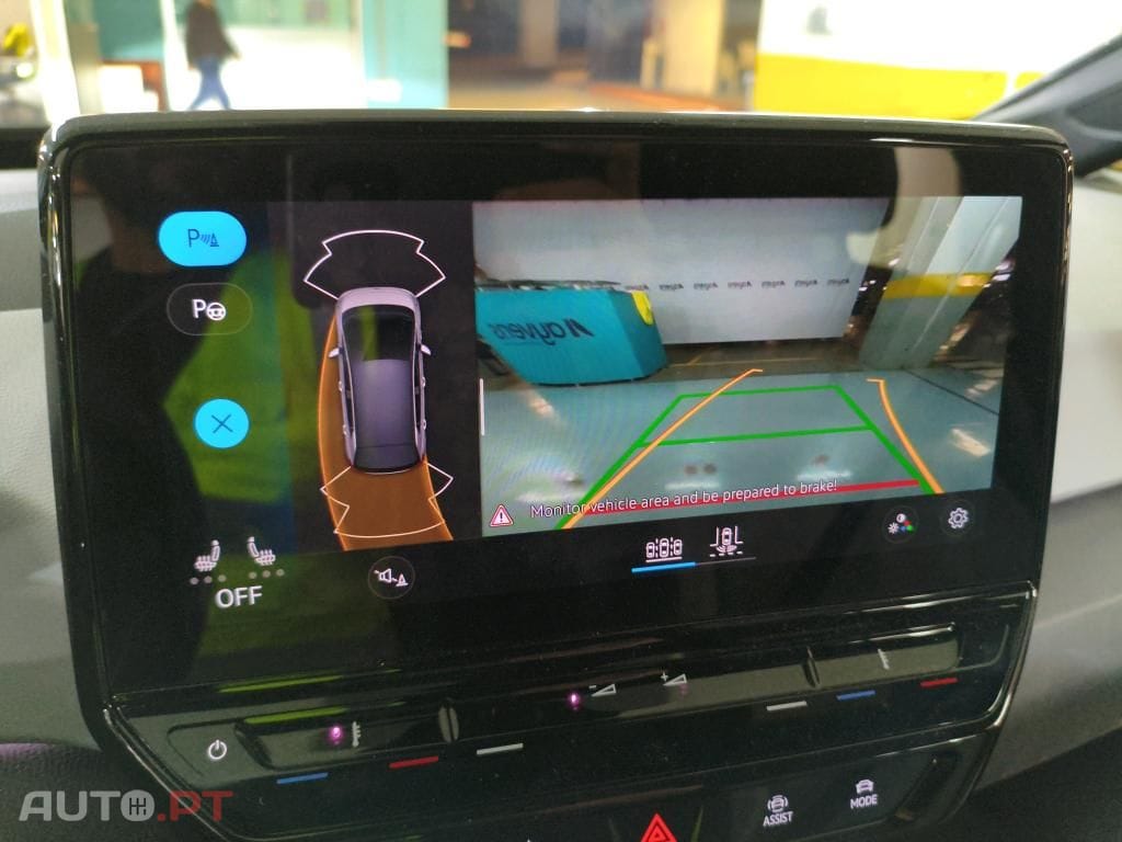 Volkswagen Id.3 Pro Confort