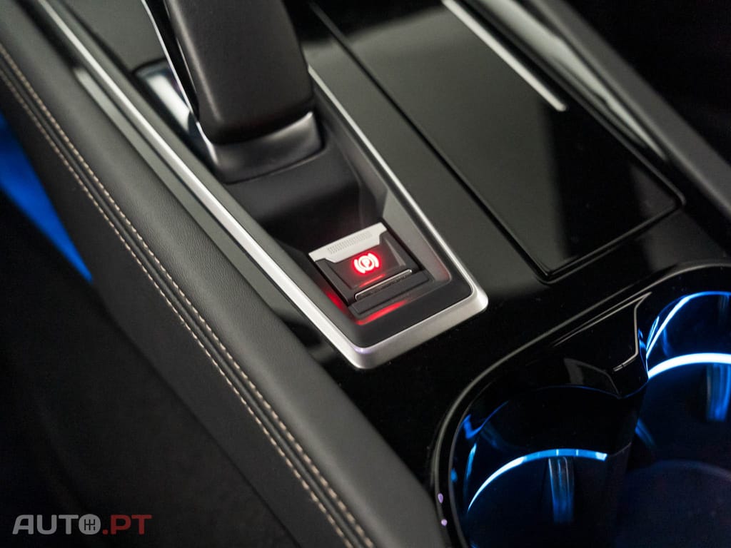 Peugeot 508 SW 1.6 Hybrid GT e-EAT8