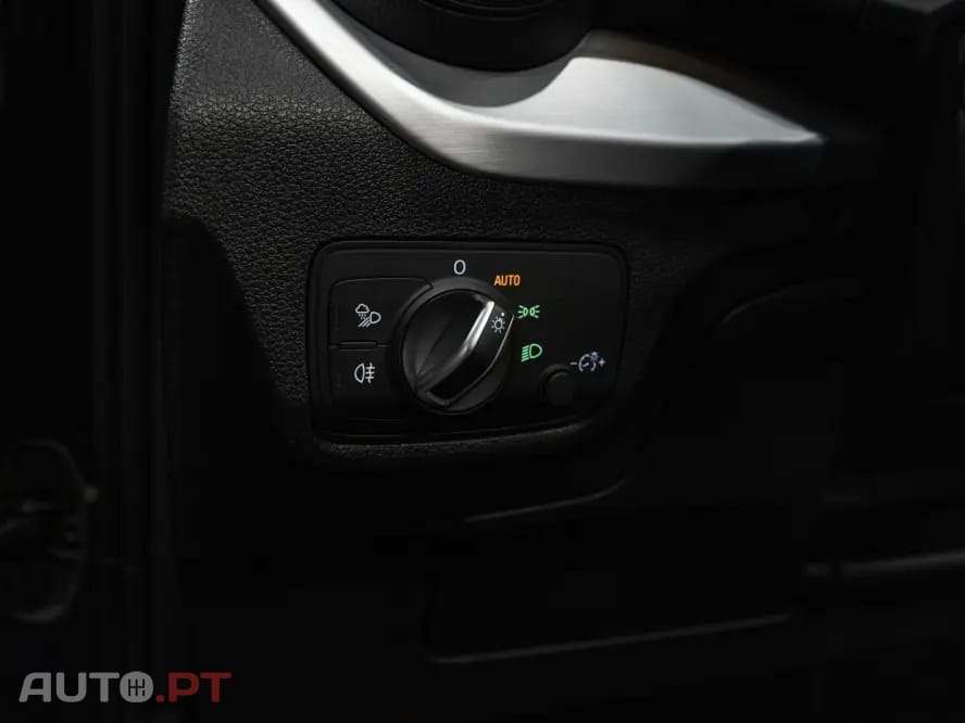 Audi Q2 30 TFSI S line