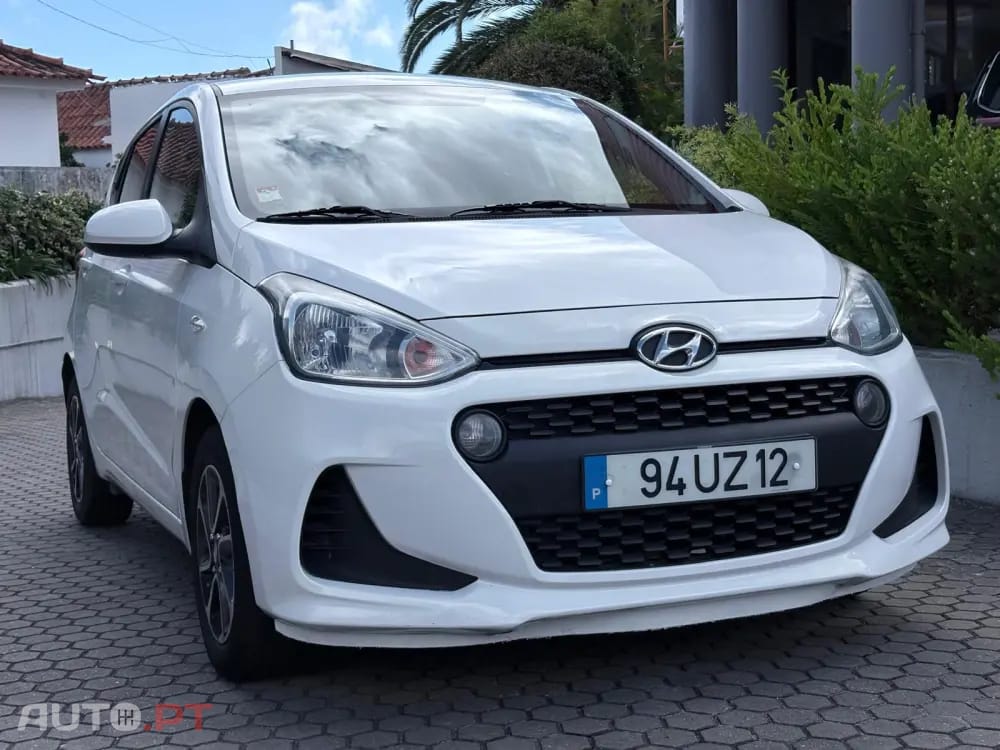 Hyundai i10 1.0 Comfort