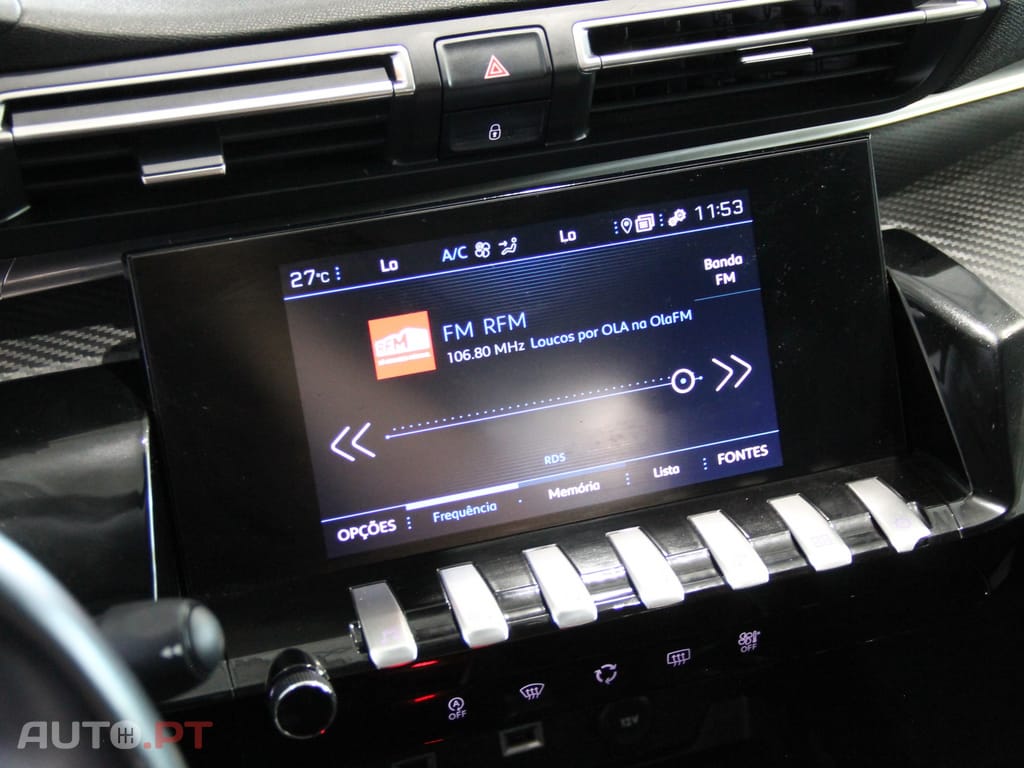 Peugeot 508 1.5 BlueHDi Active