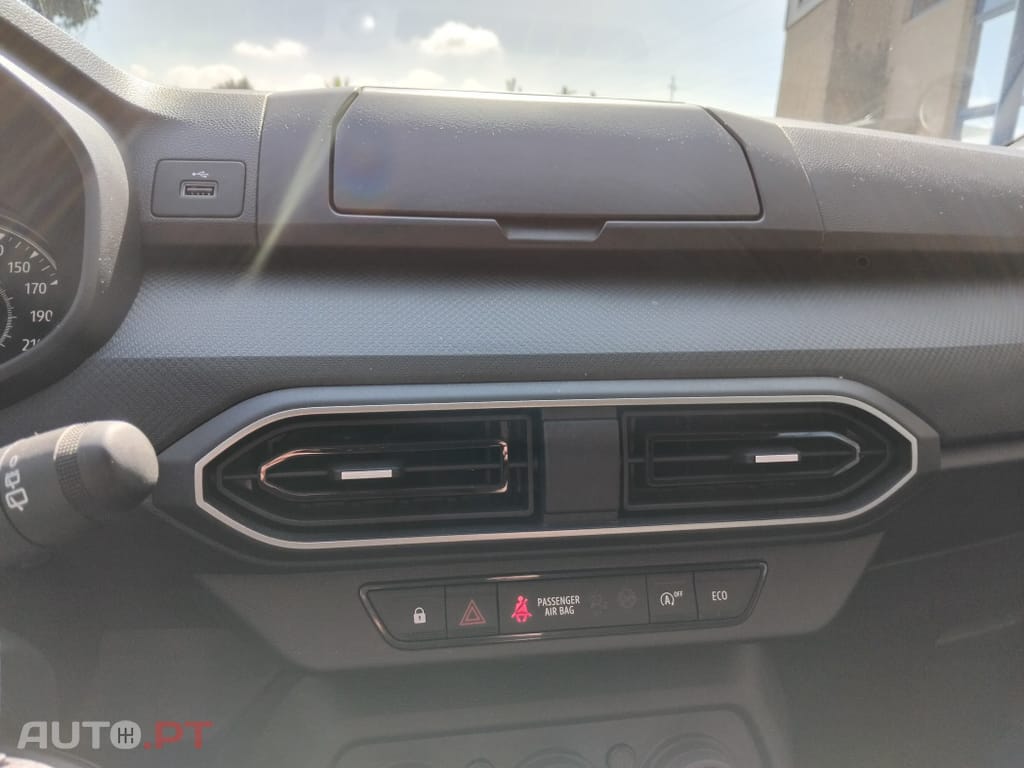 Dacia Jogger 1.0 TCe Essential