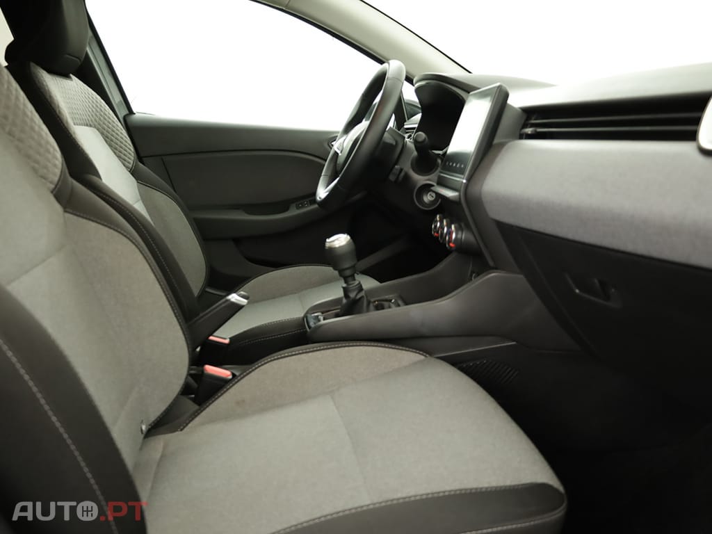 Renault Clio Clio 1.0 TCe Evolution Bi-Fuel