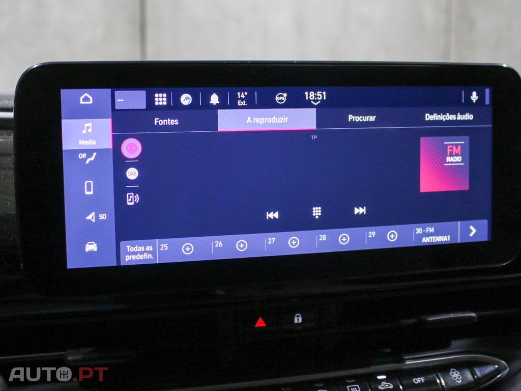 Fiat 500e 42 kWh