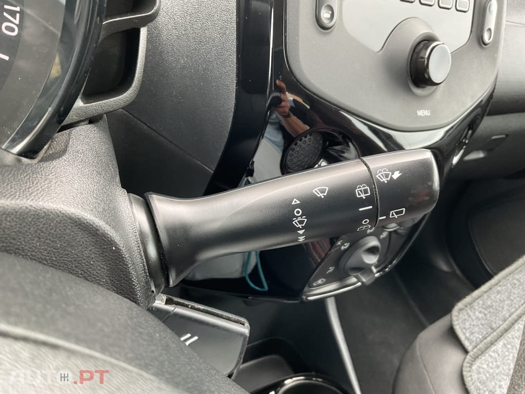 Citroen C1 1.0 VTi Feel S&S