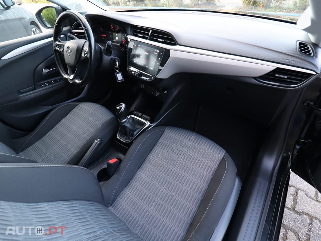 Opel Corsa 1.2 Business