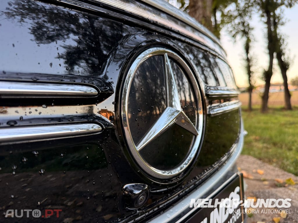 Mercedes-Benz EQA 250 AMG Line