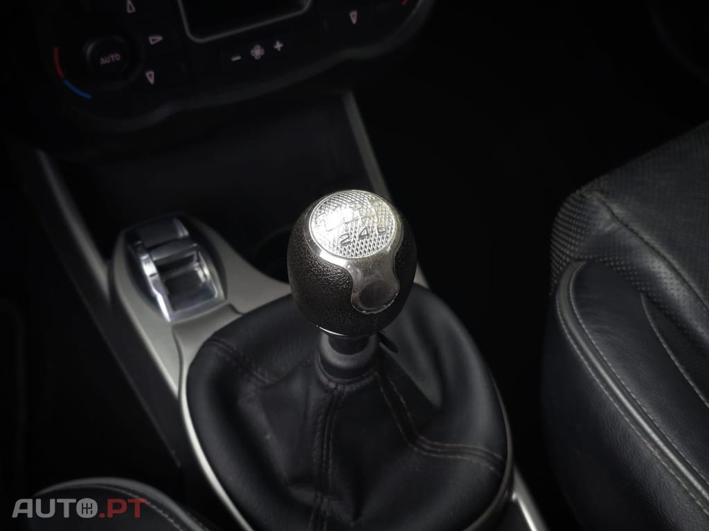 Alfa Romeo Mito 1.6 JTDM Distinctive