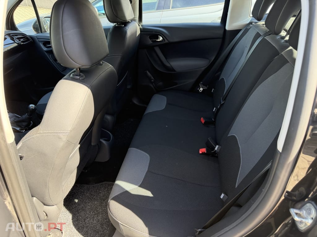 Citroen C3 1.4 HDi Airdream Tonic