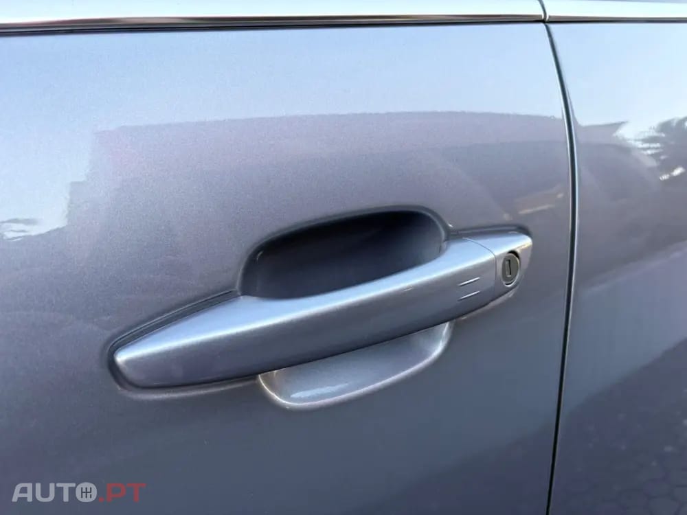 Citroen C5 Aircross 1.5 BlueHDi Shine