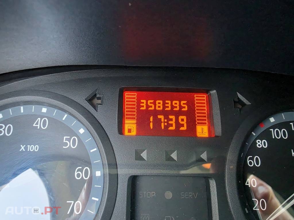 Renault Clio 1.5 dCi Storia SE Pack Clim